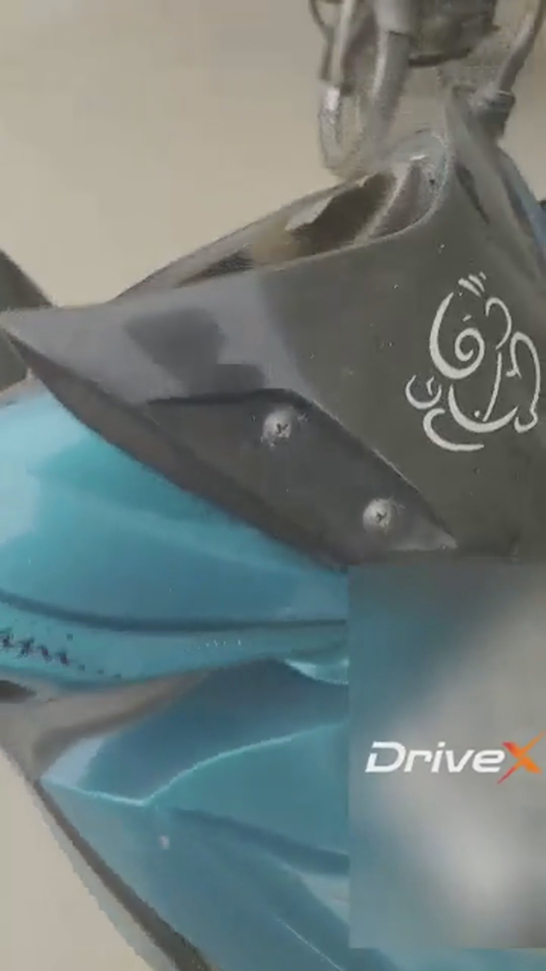 Walk-around video thumbnail