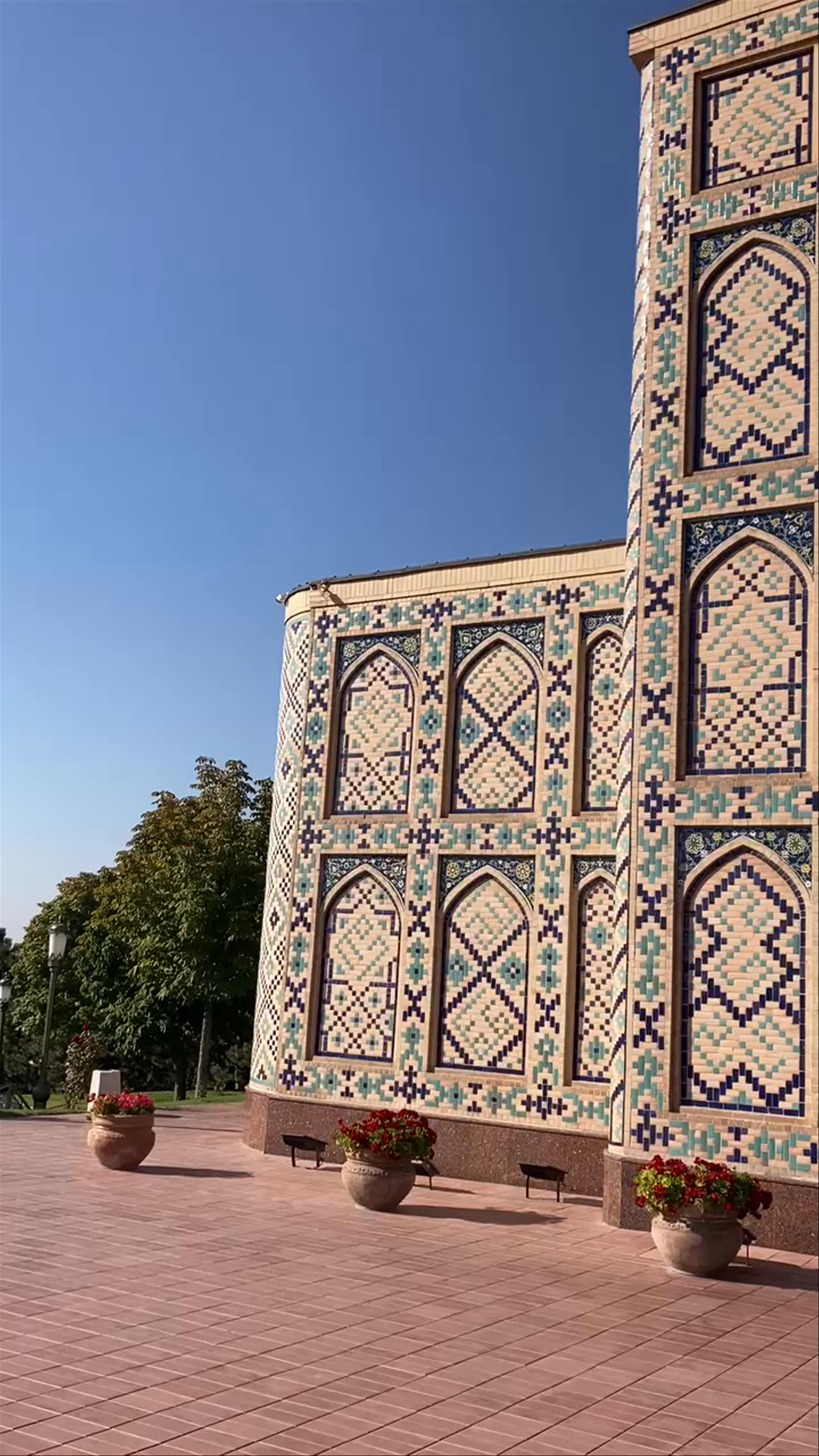 Ulughbek Memorial Museum
