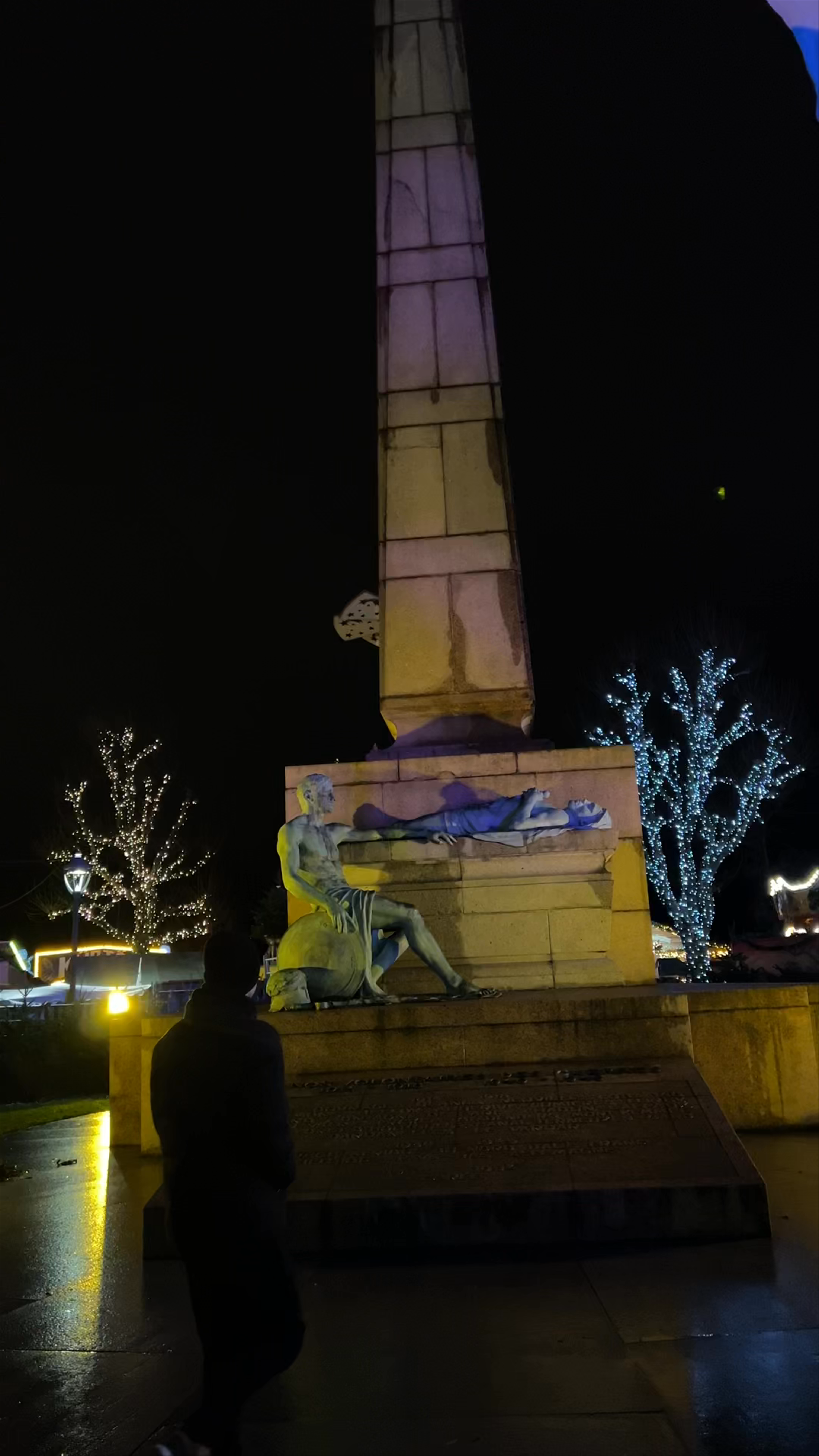 Monument du Souvenir