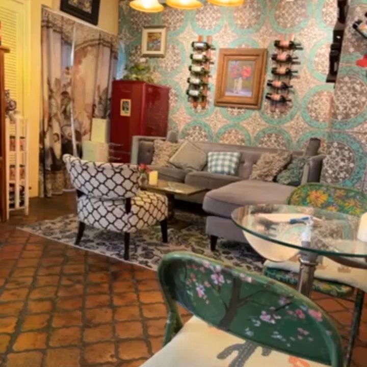 Vino Zona - The tasting room - Wine Tasting Room Near Me - Sedona, Arizona
