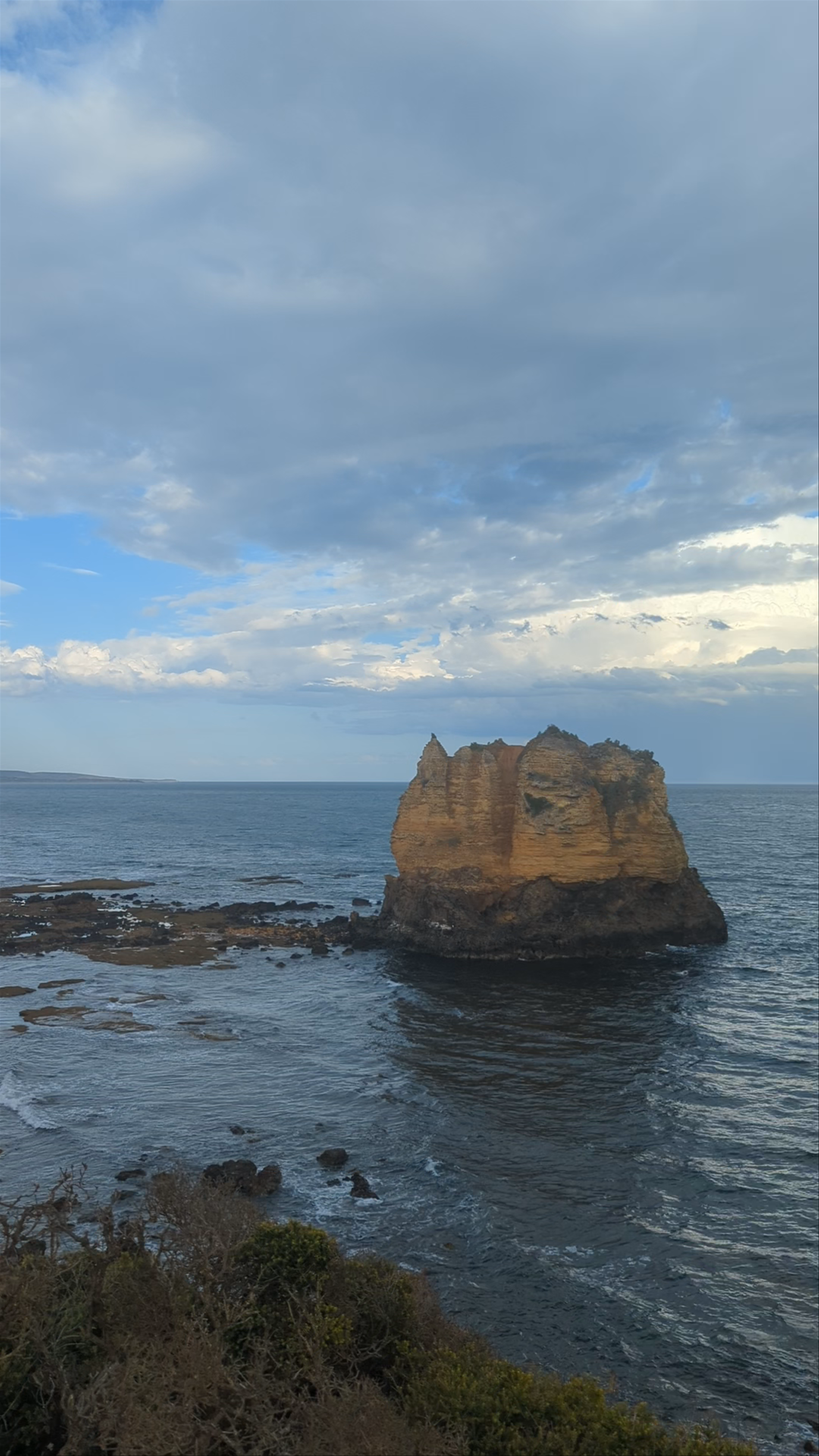 Point Addis Boardwalk