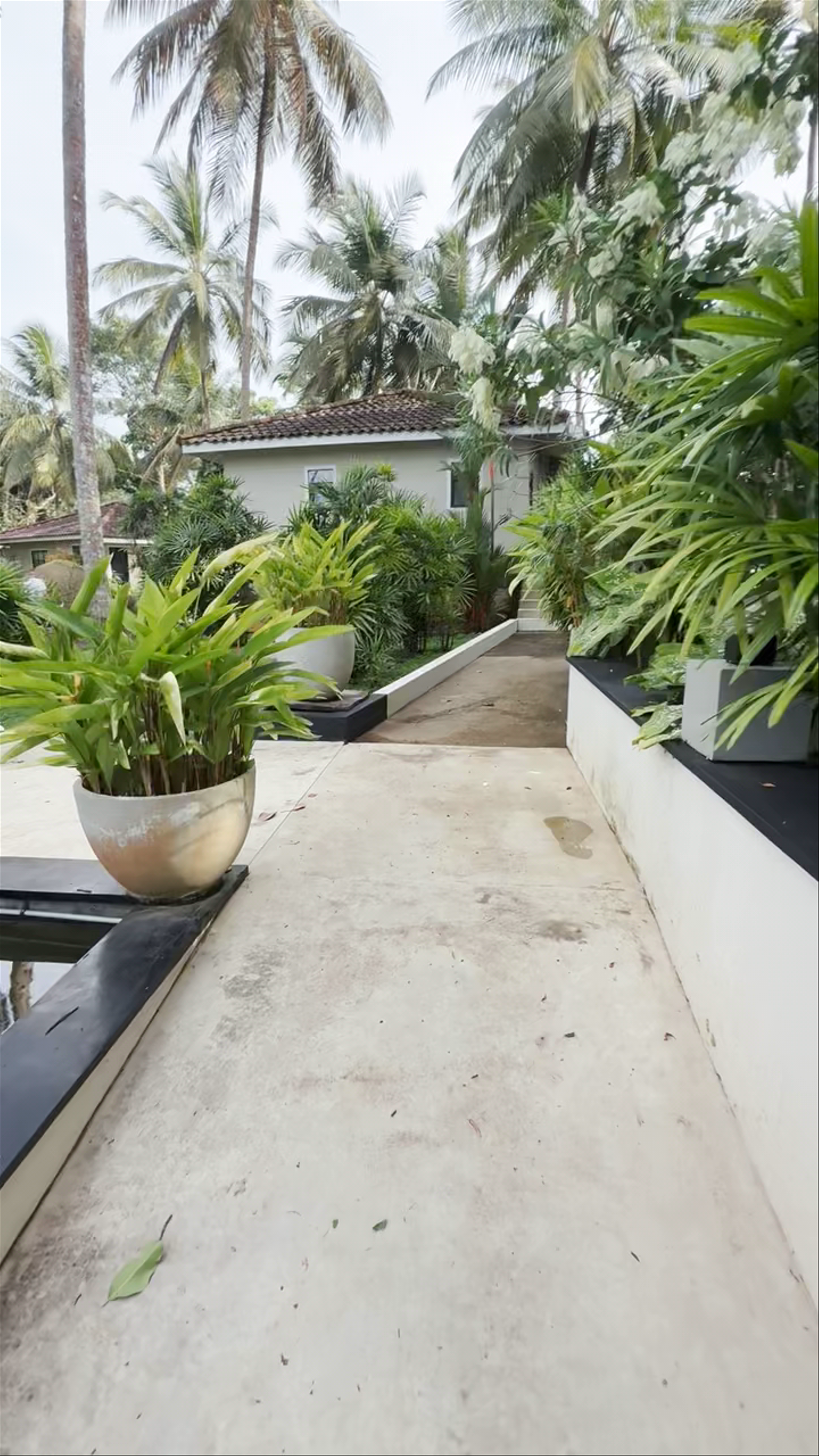 Tabula Rasa Resort & Spa