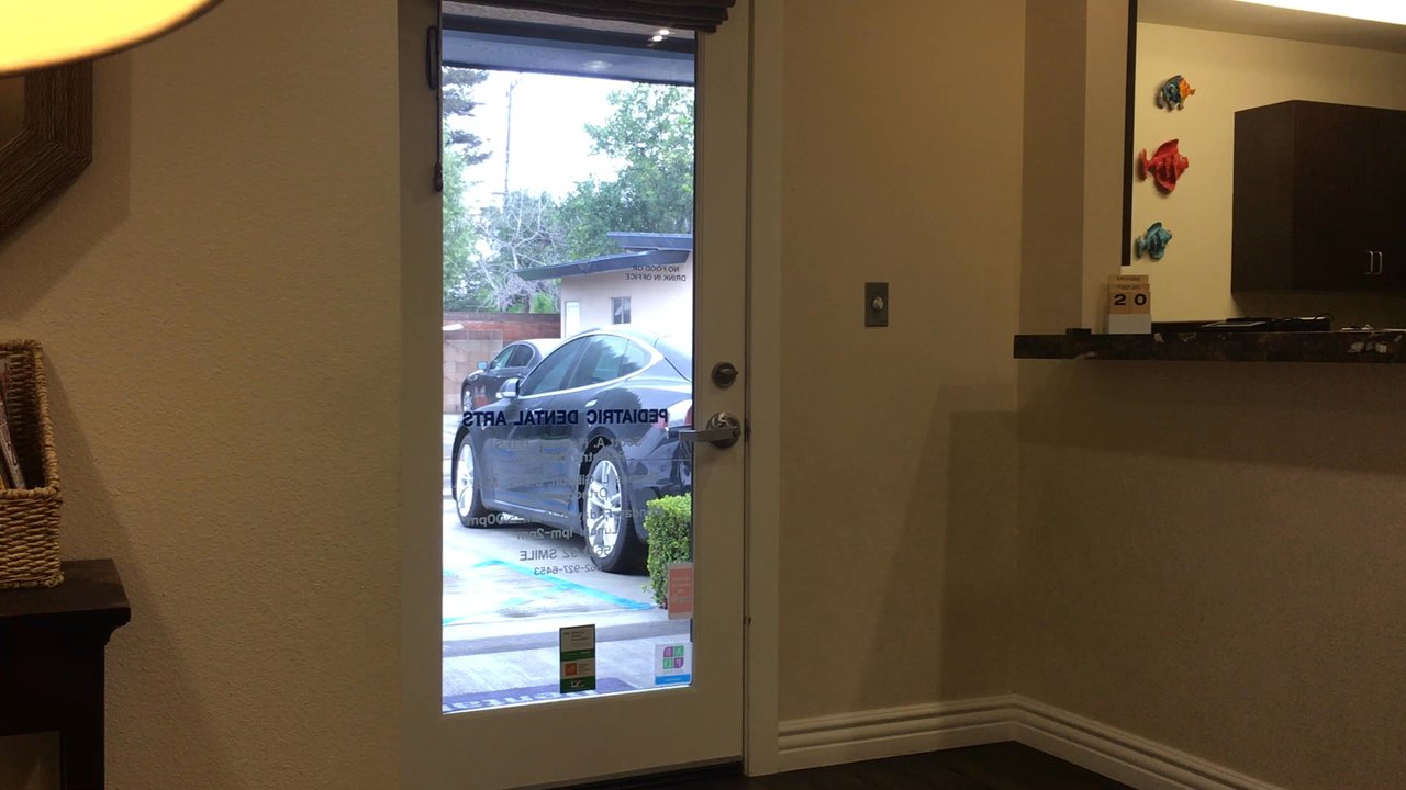 Thomas Gibson, DDS - Waiting area. Kids hangout spot is around the corner. - Orthodontists Near Me - Downey, California