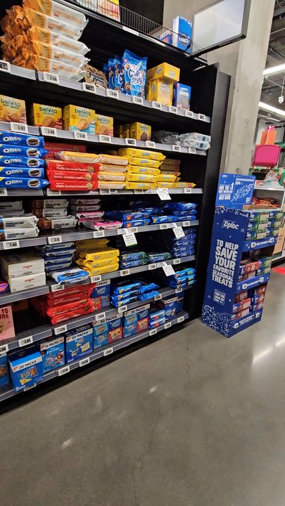 Amazon Fresh - Chocolate - Grocery Near Me - North Hollywood, California