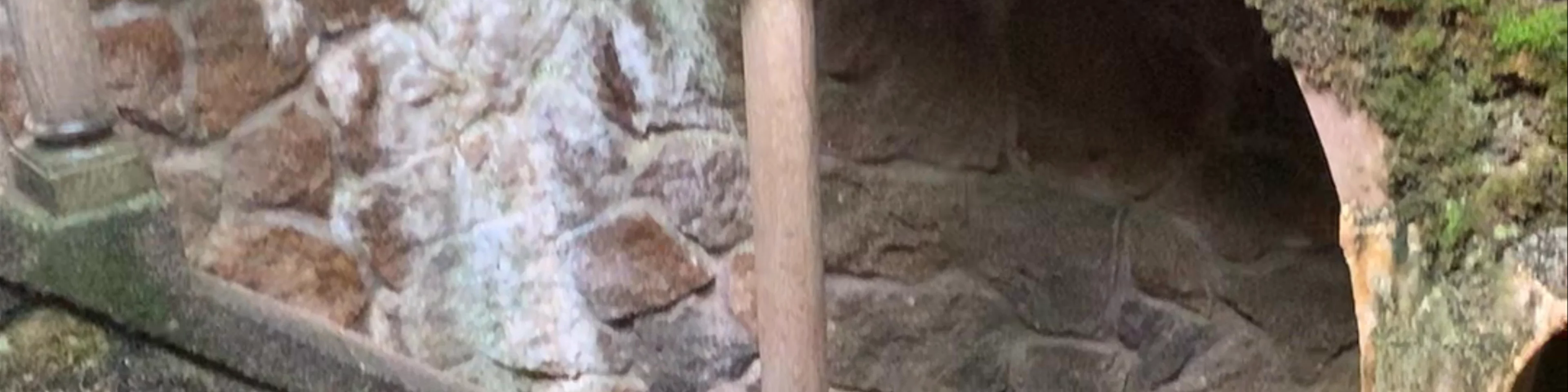 Poço Imperfeito