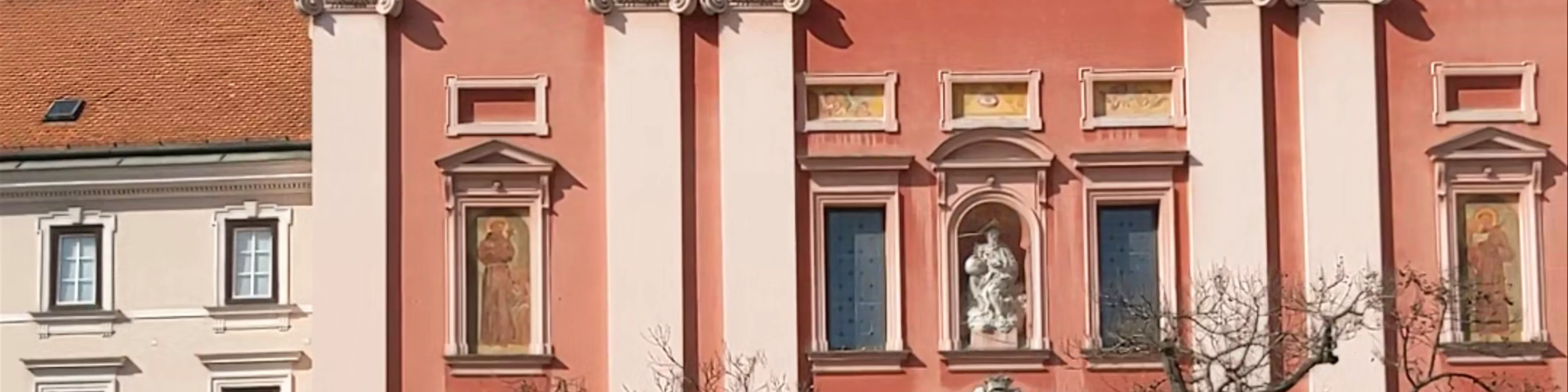 Place Prešeren
