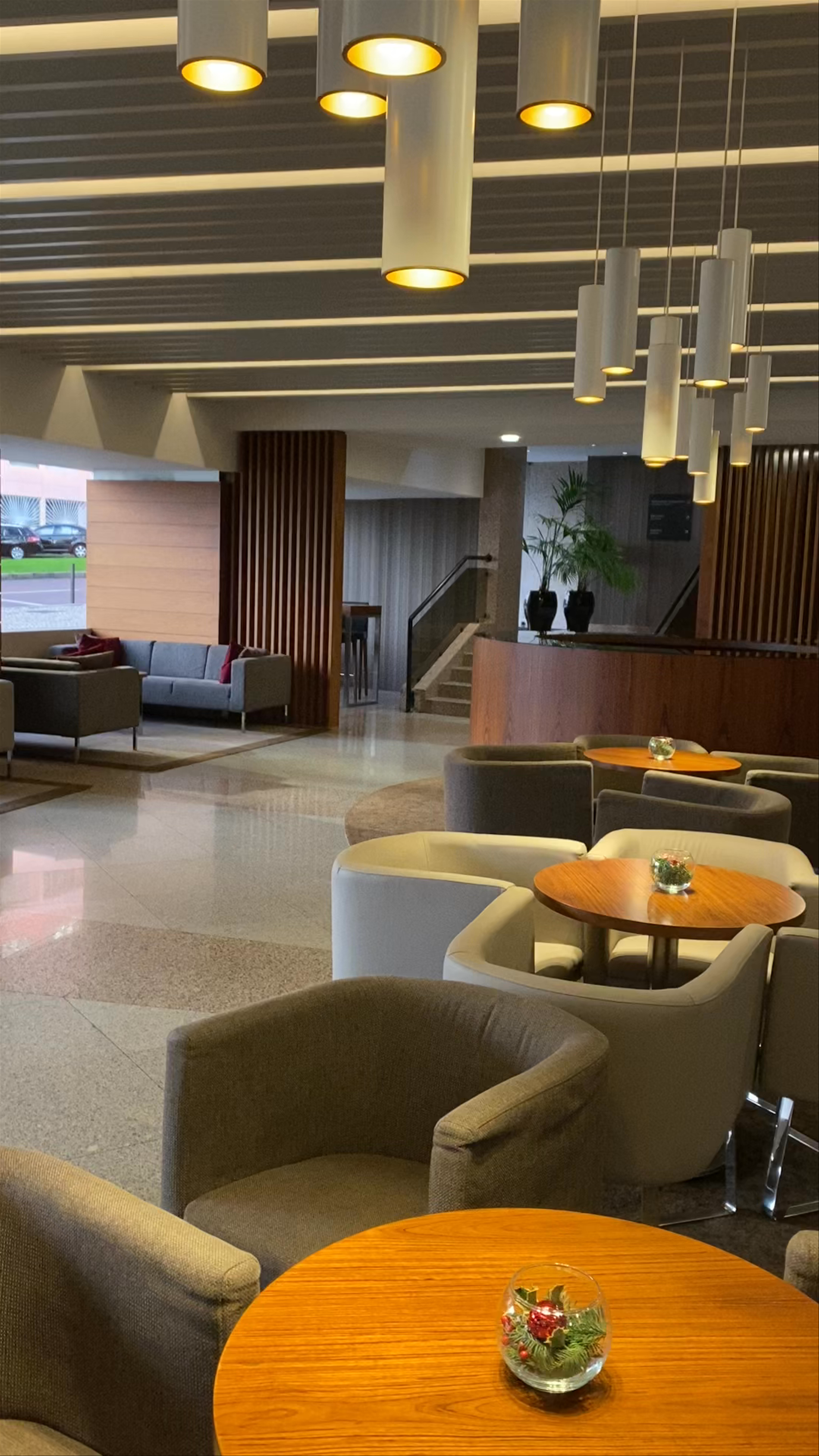 Ramada by Wyndham Lisbon