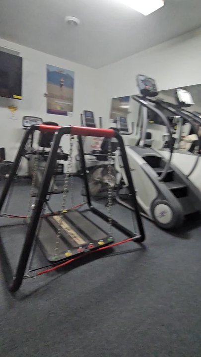 PT RN Care - It's amazing what therapists can do in a small place - Physical Therapy Near Me - Los Angeles, California