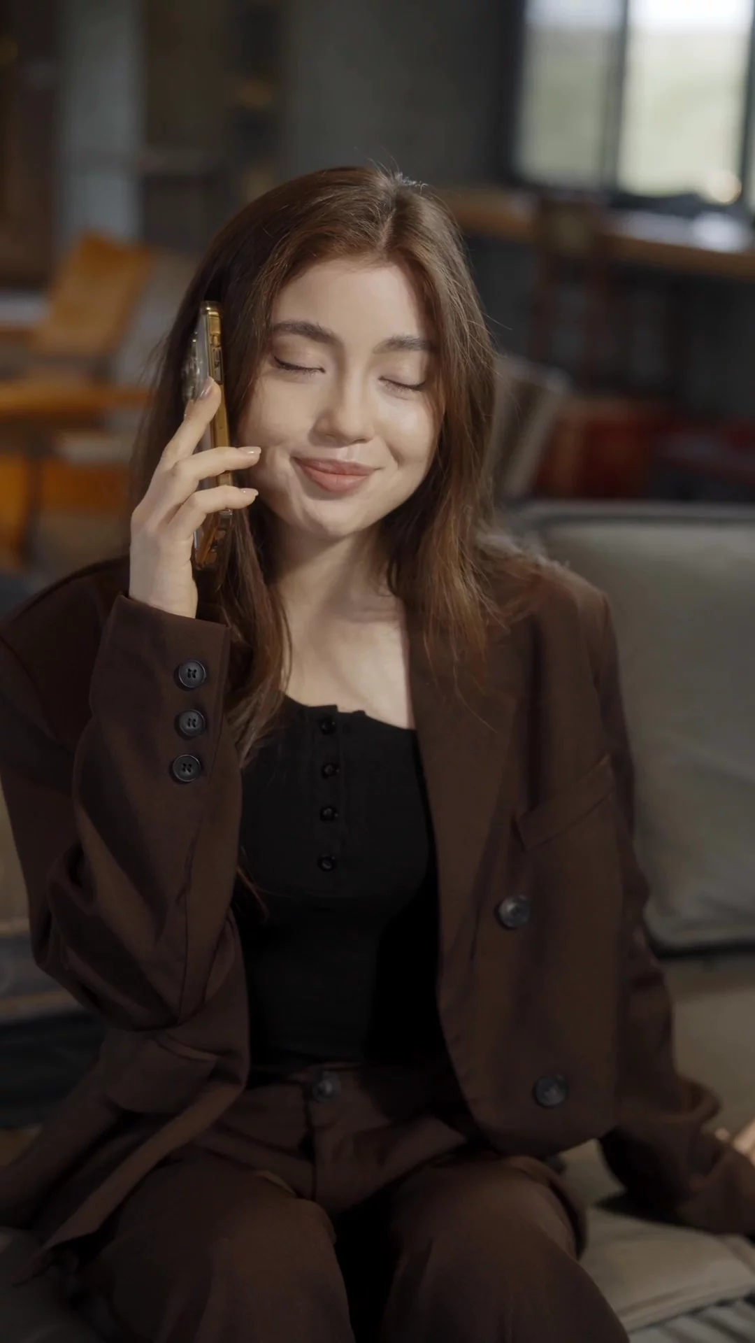 Trial Marriage to a Billionaire - Episode 11