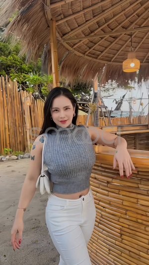 Mini Bangkok Escort Video #30830