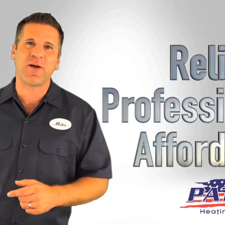 Patriot Heating and Cooling Services - Heating & Air Conditioning/HVAC Near Me - Geneva, Illinois