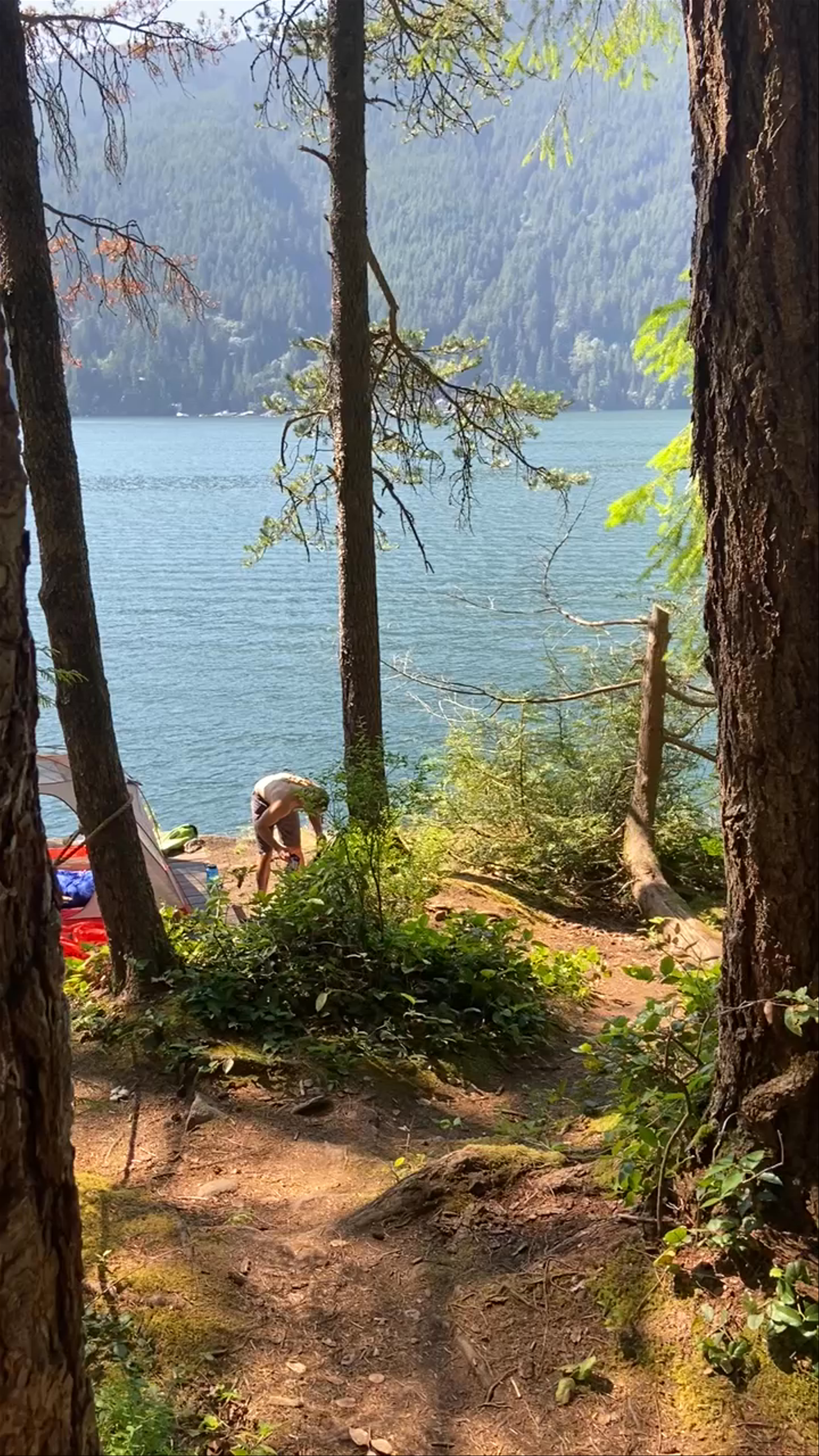 Twin Islands
