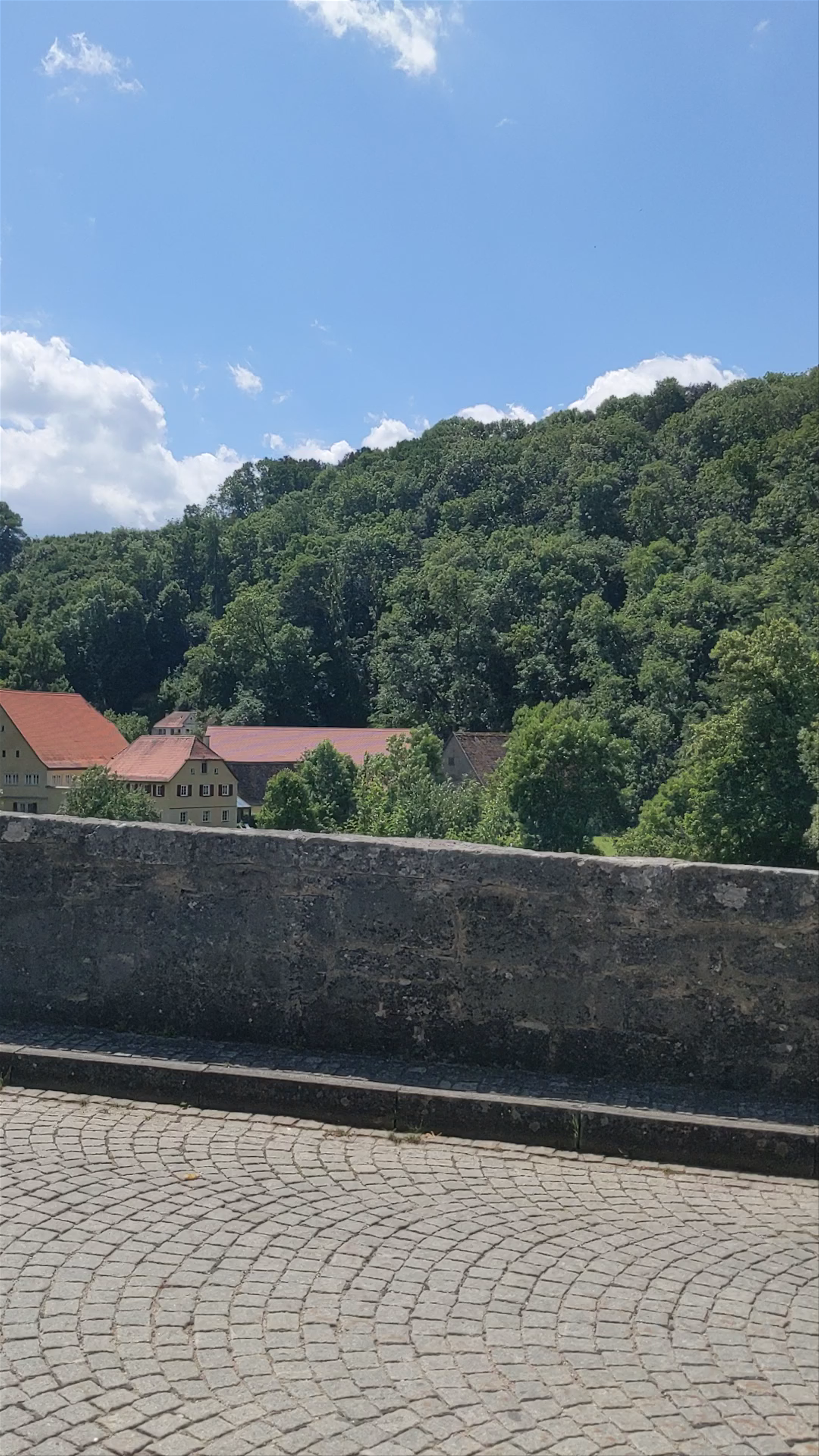 Double Bridge