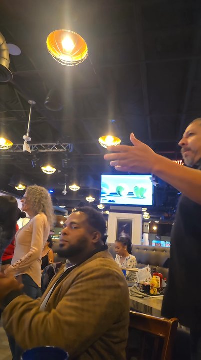 Cosmos Taverna - New American Near Me - Victorville, California