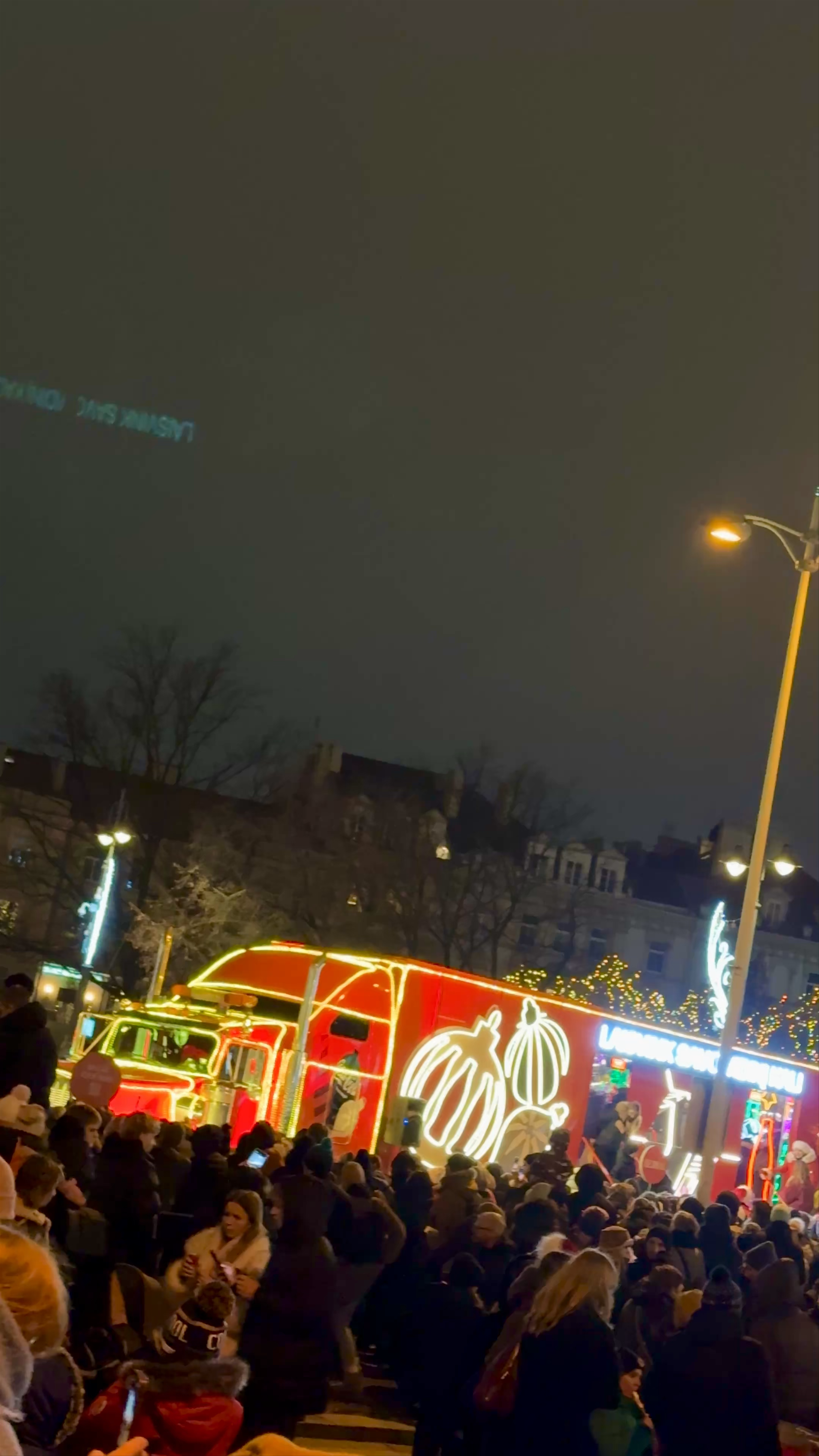 Christmastree Lietuva