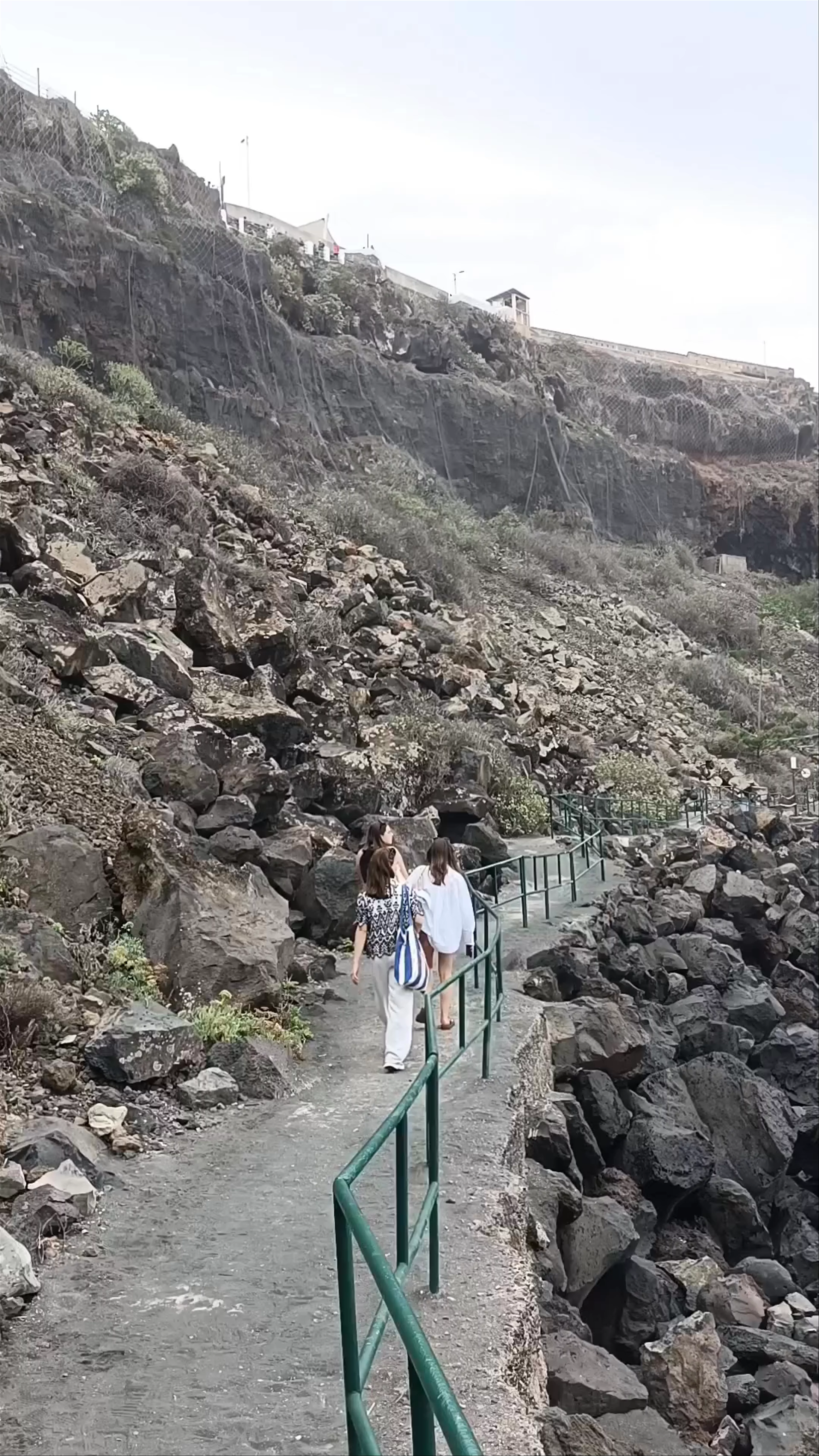 Playa El Bollullo