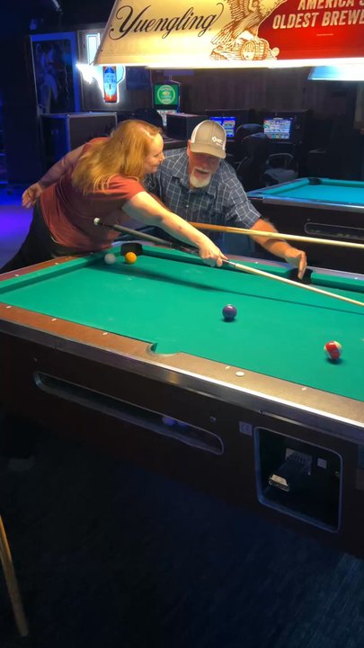Mo's Place - Sports Bars Near Me - Katy, Texas