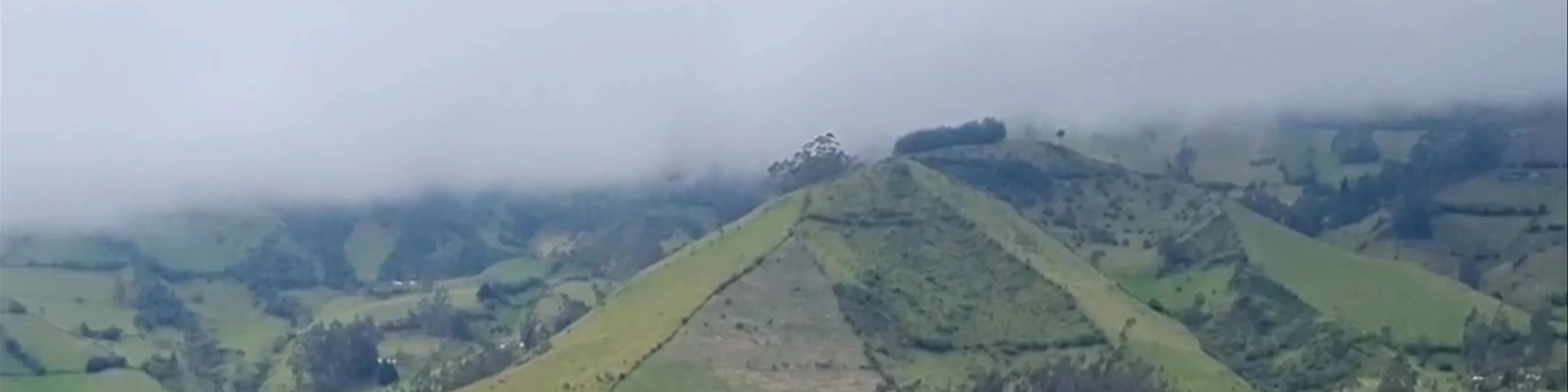 Mirador Chinalo Bajo