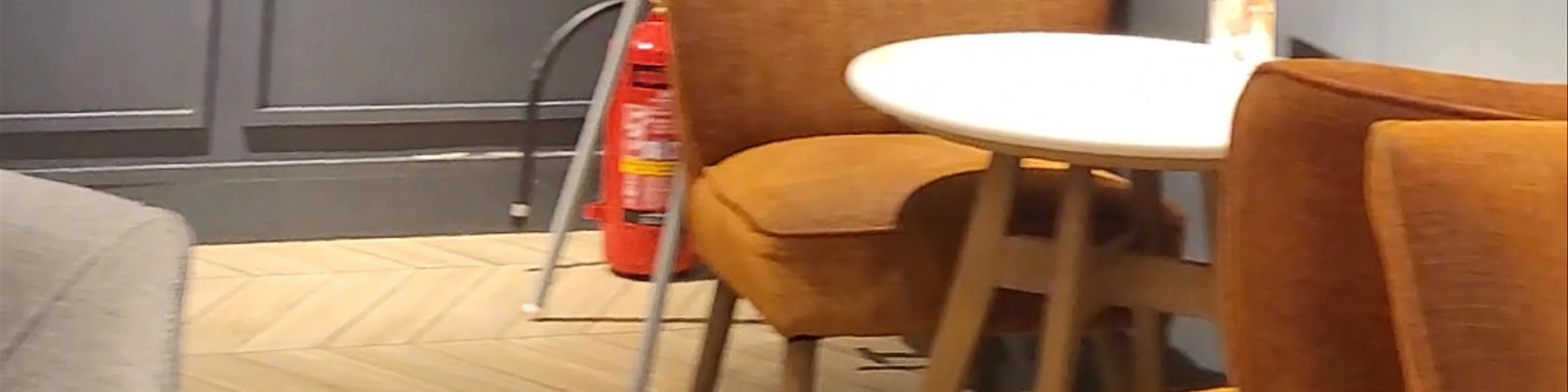 Costa Coffee