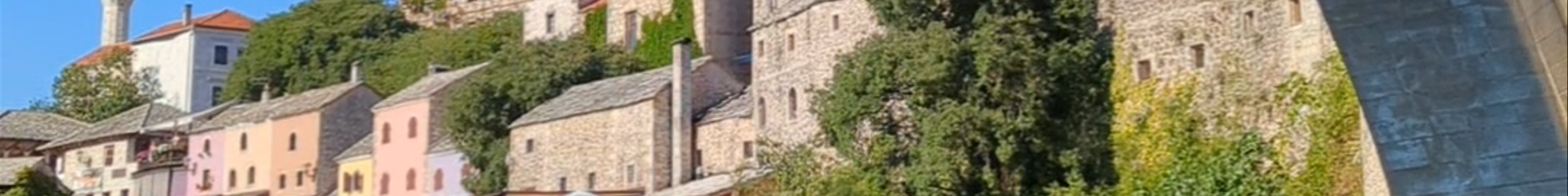 Tours & experiences in Bosnia and Herzegovina