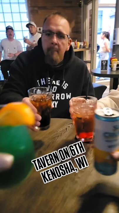 Tavern On 6th - Sports Bars Near Me - Kenosha, Wisconsin
