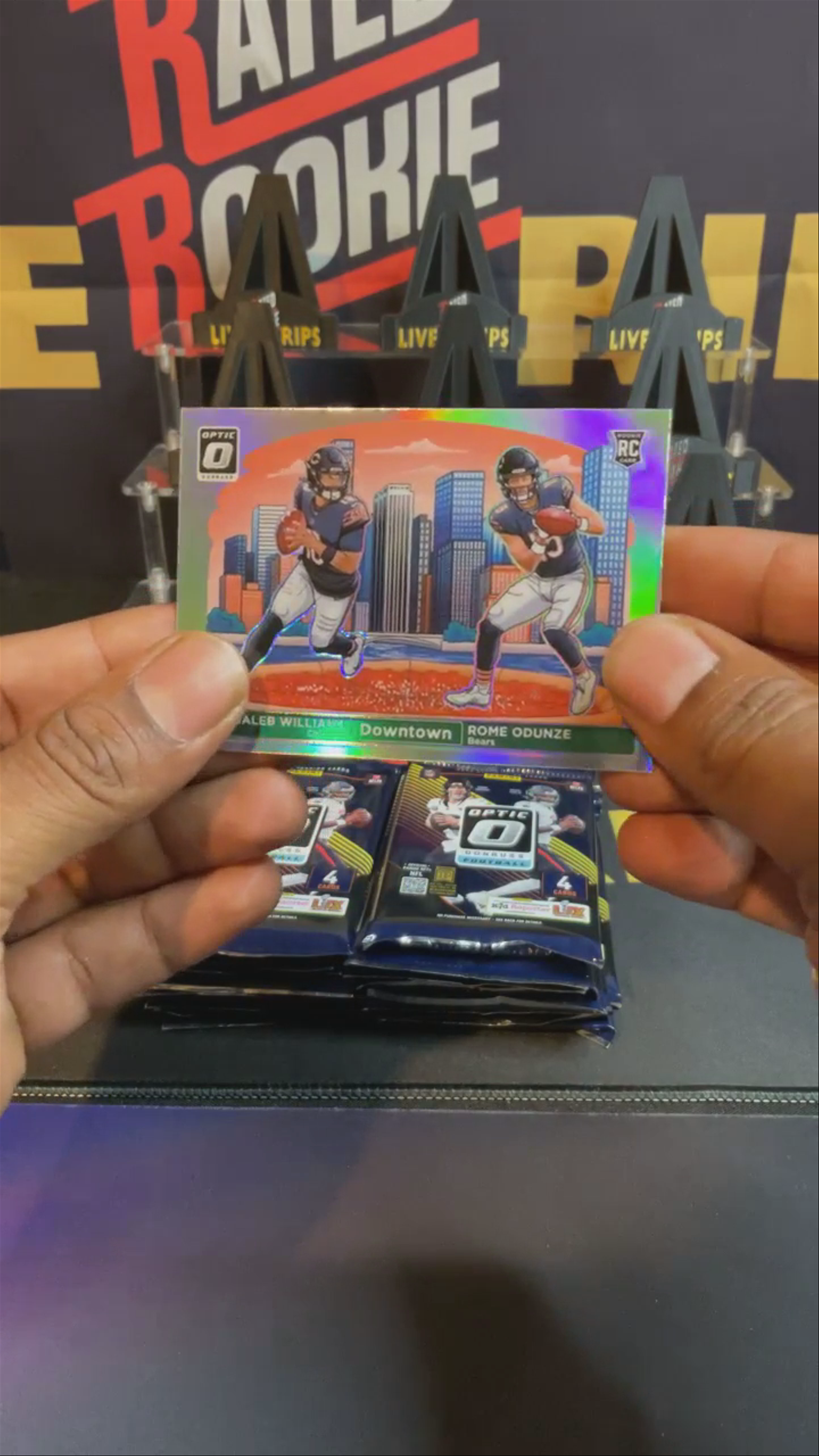 DUAL DT !!