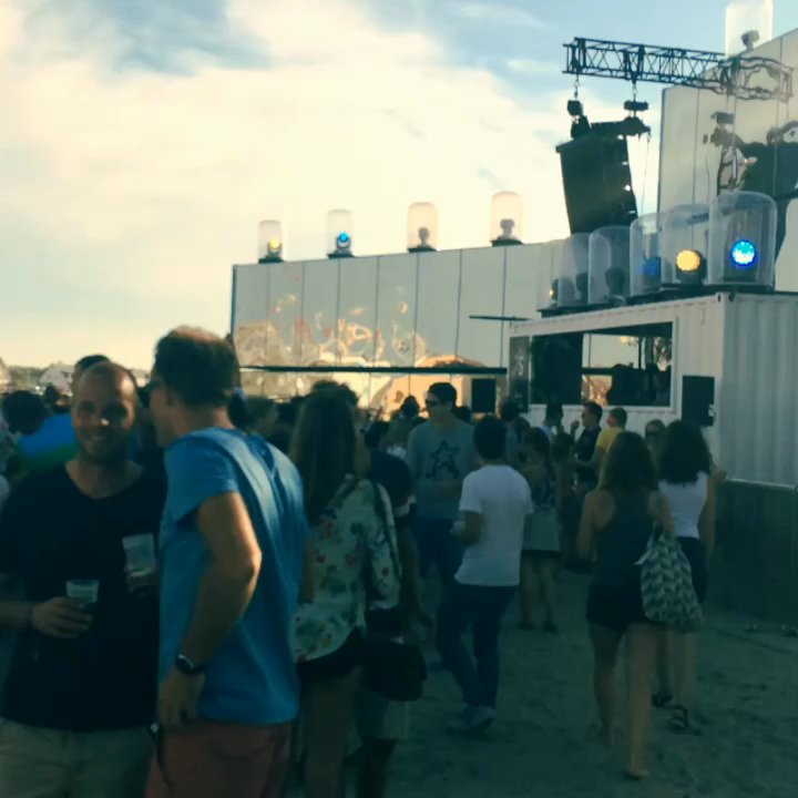 We Can Dance - Festivals Near Me - Bruges, VWV