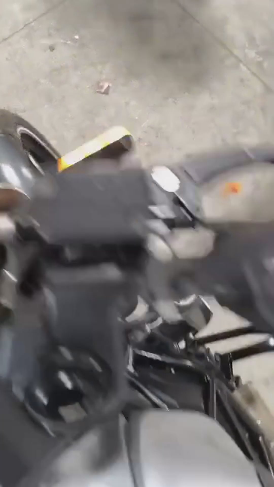 Walk-around video thumbnail