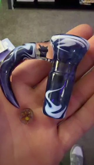 Preview pic of Custom Welch Slide