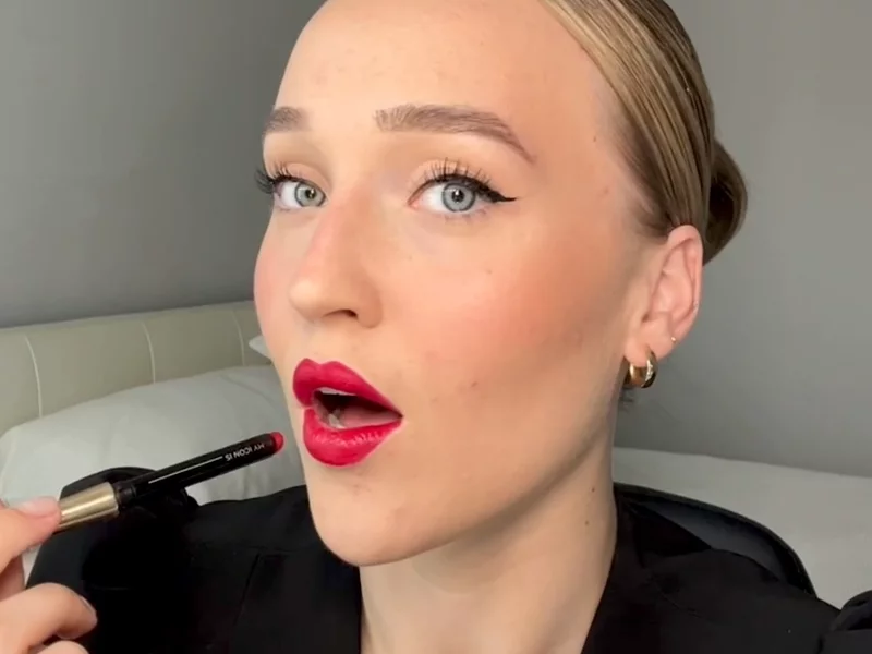 Lip Stick