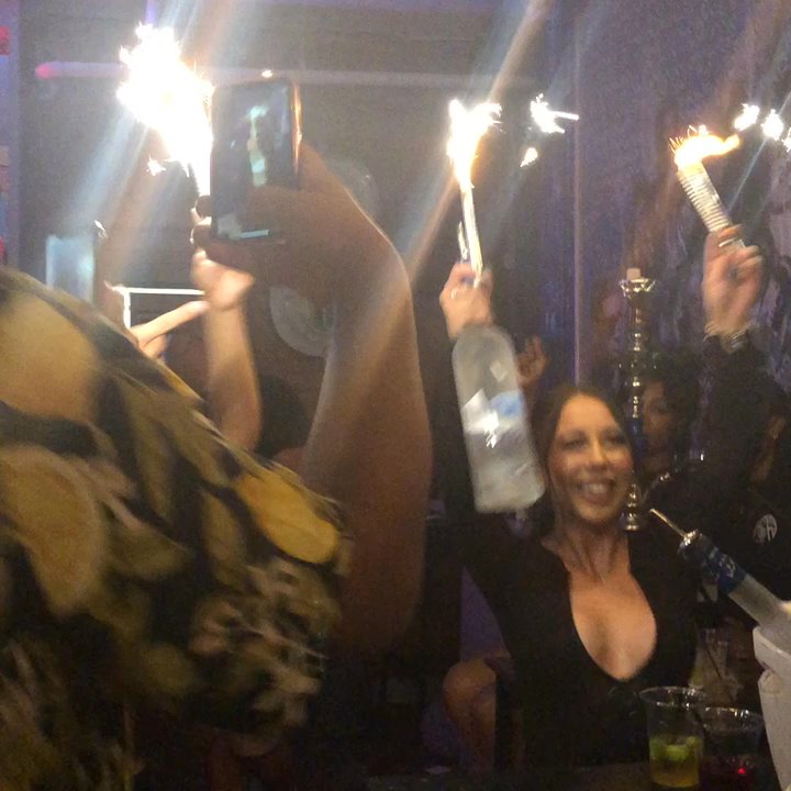Azuza - This night was everything! Lol - Mediterranean Near Me - Houston, Texas