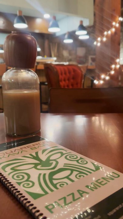 SquareRut Kava Bar - Lounges Near Me - Austin, Texas