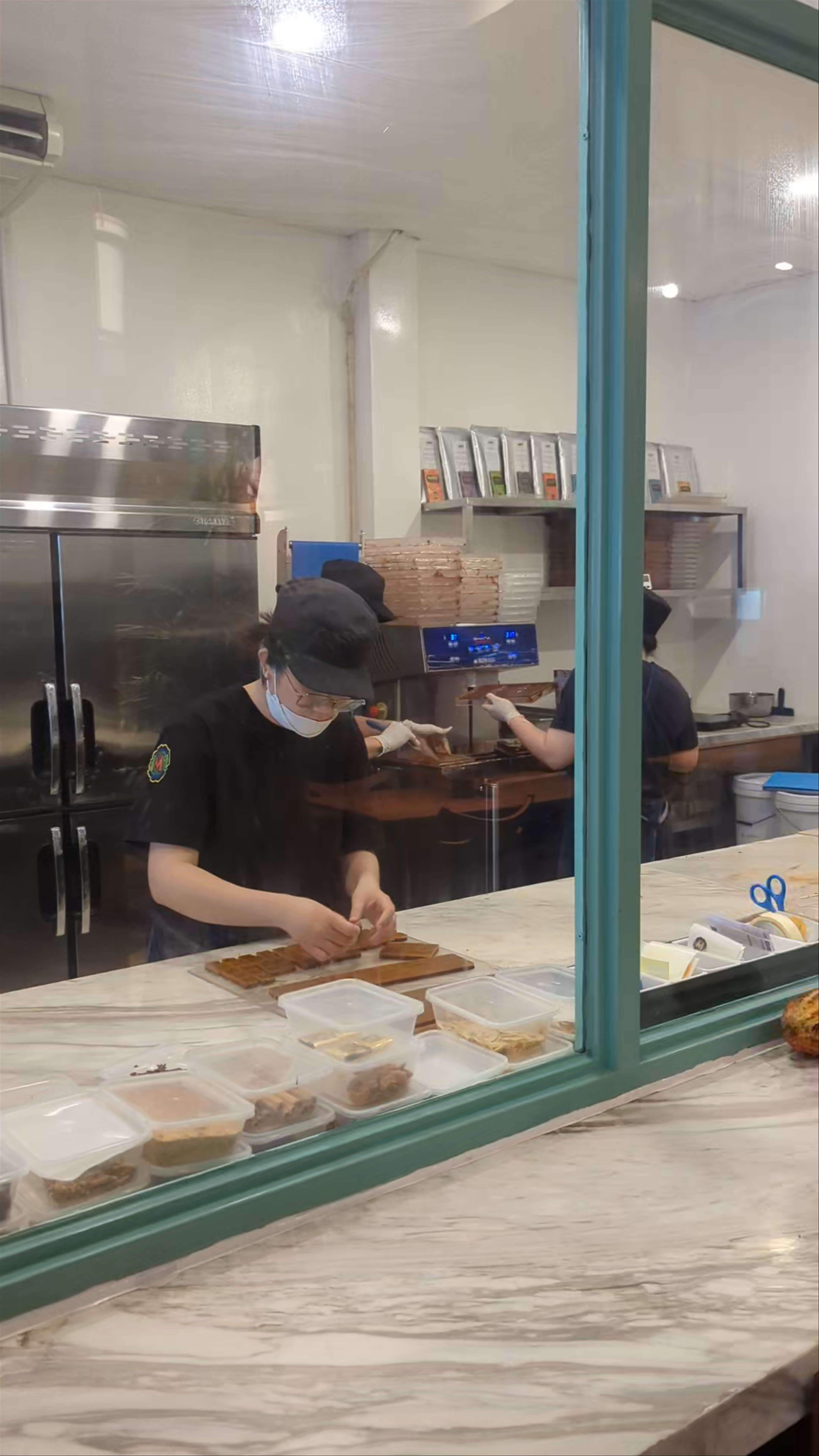 Maison Marou: Artisan Chocolate Making in Ho Chi Minh City