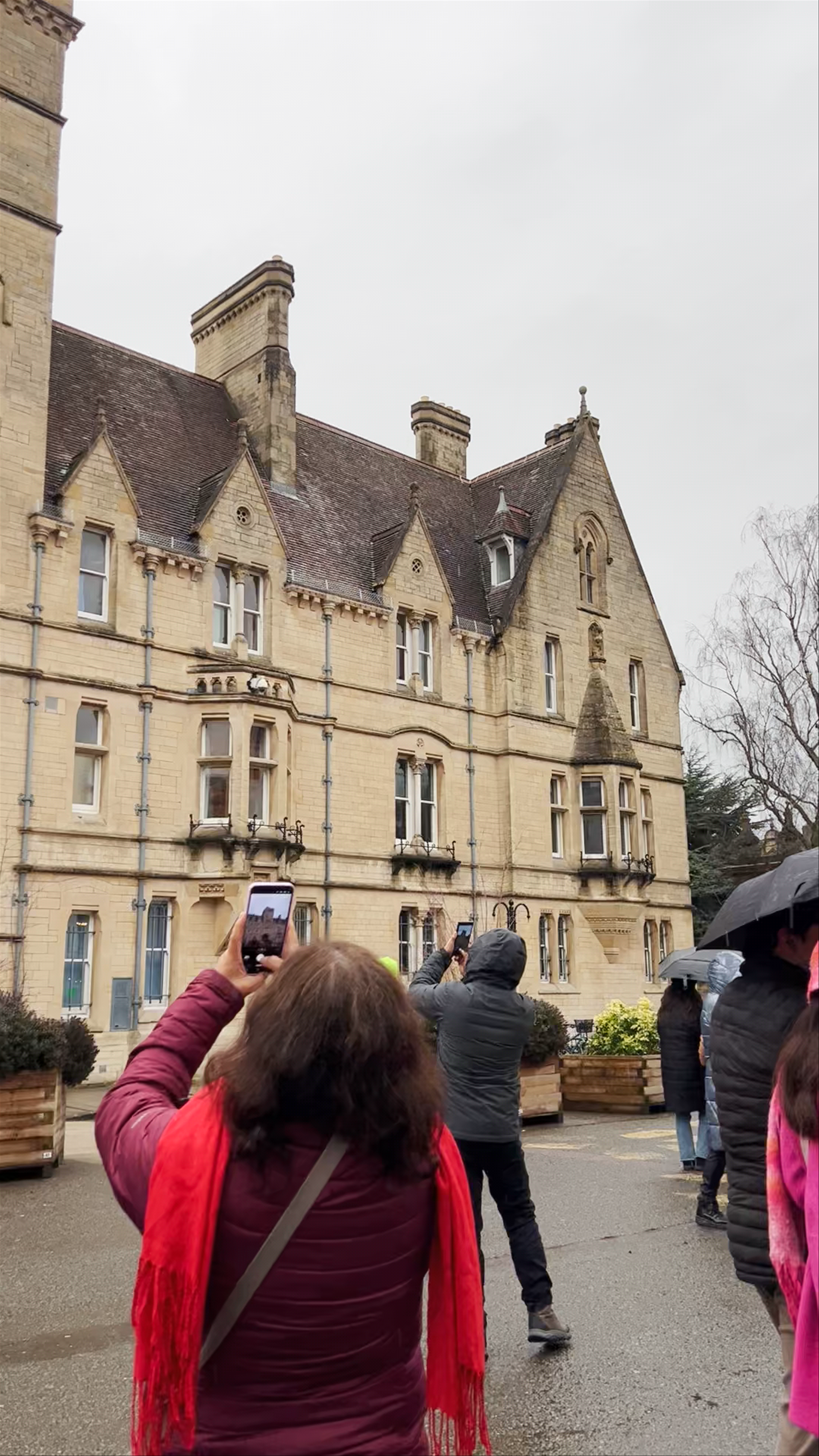 Radcliffe Camera