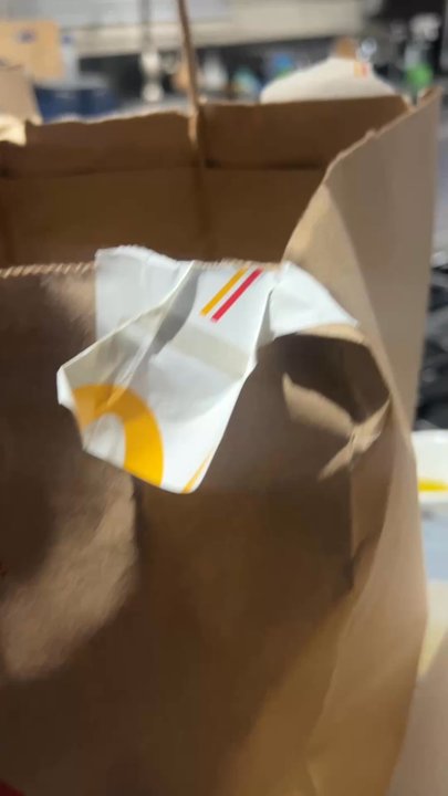 McDonald's - Fast Food Near Me - La Mirada, California