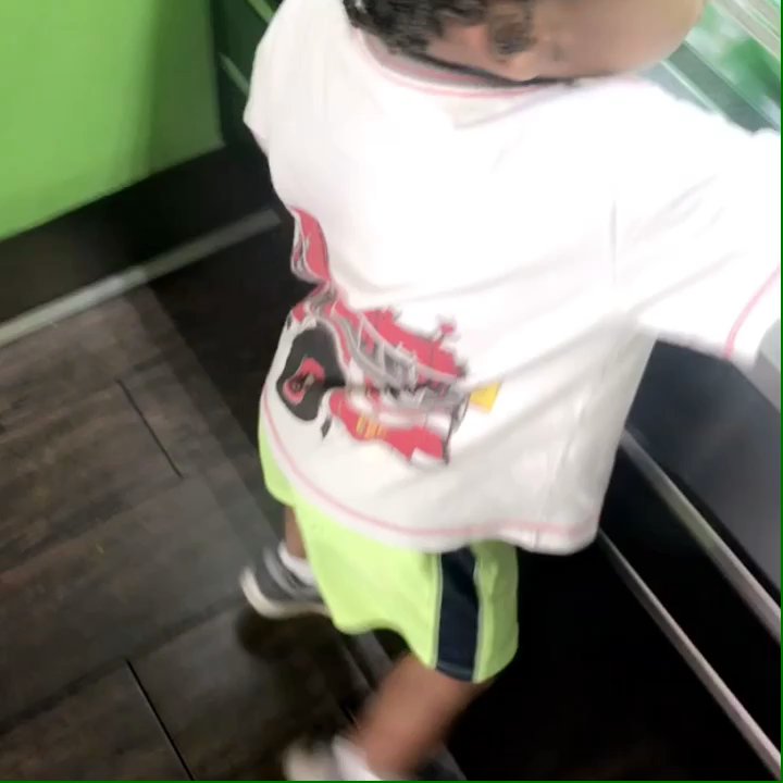 Grabbagreen - My kids are fans!!! - Juice Bars & Smoothies Near Me - Killeen, Texas