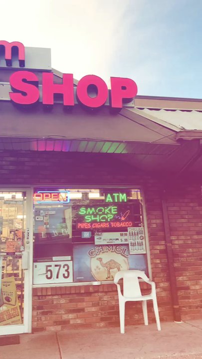 AM Smoke Shop - Tobacco Shops Near Me - Orem, Utah