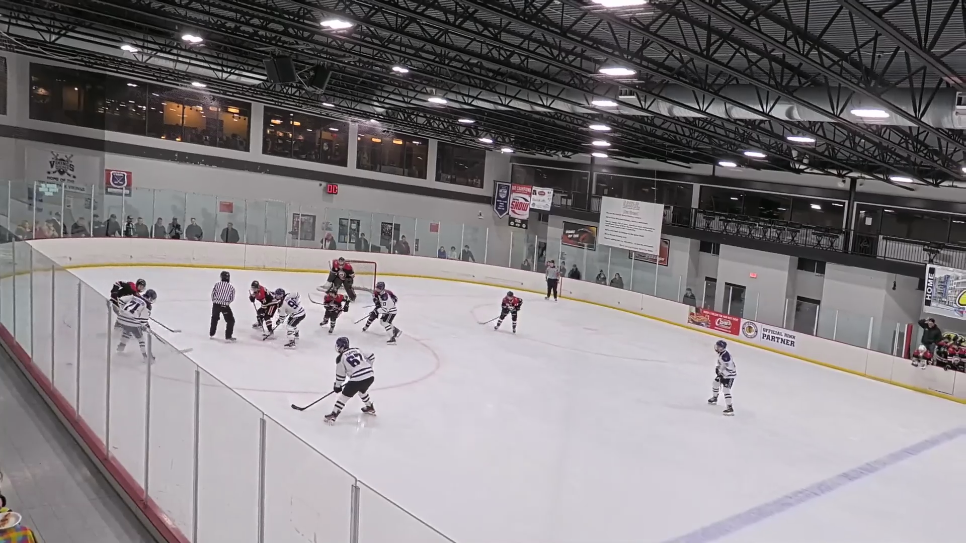 Windy City Playoffs 2026 Highlights