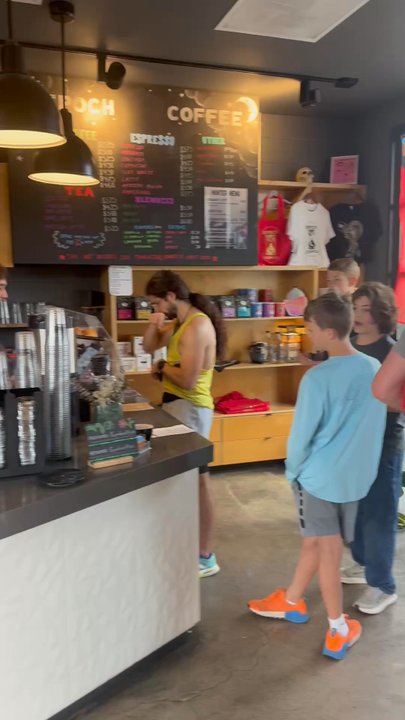 Epoch Coffee - Inside - Coffee & Tea Near Me - Austin, Texas