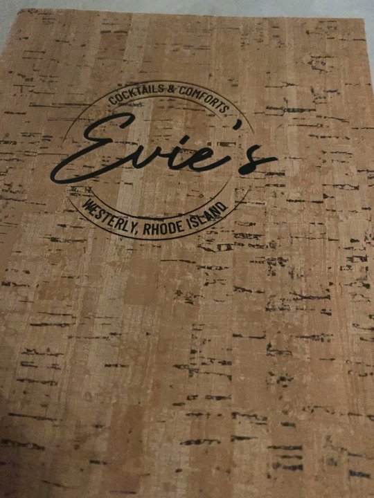 Evie’s - Beer, Wine & Spirits Near Me - Westerly, Rhode Island