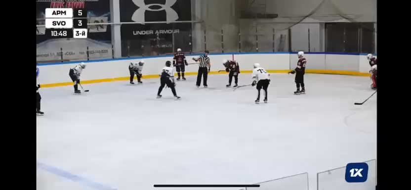 Alexander Rozhkov's Stellar Goals - Sibir Novosibirsk U16 Highlights