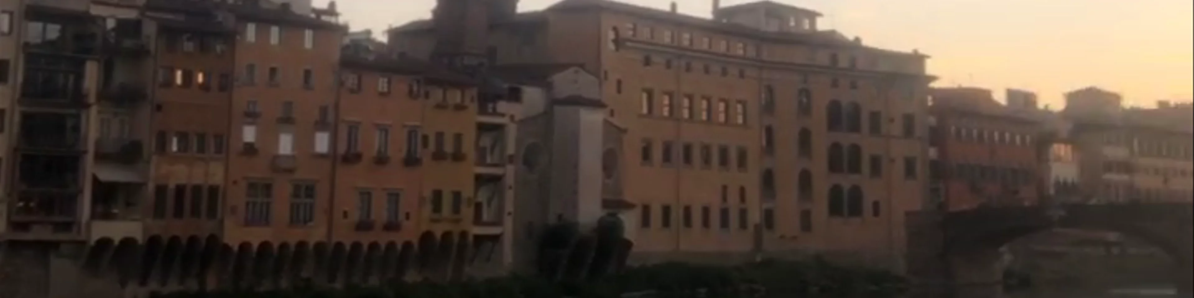 Vicolo dell'Oro, Florence