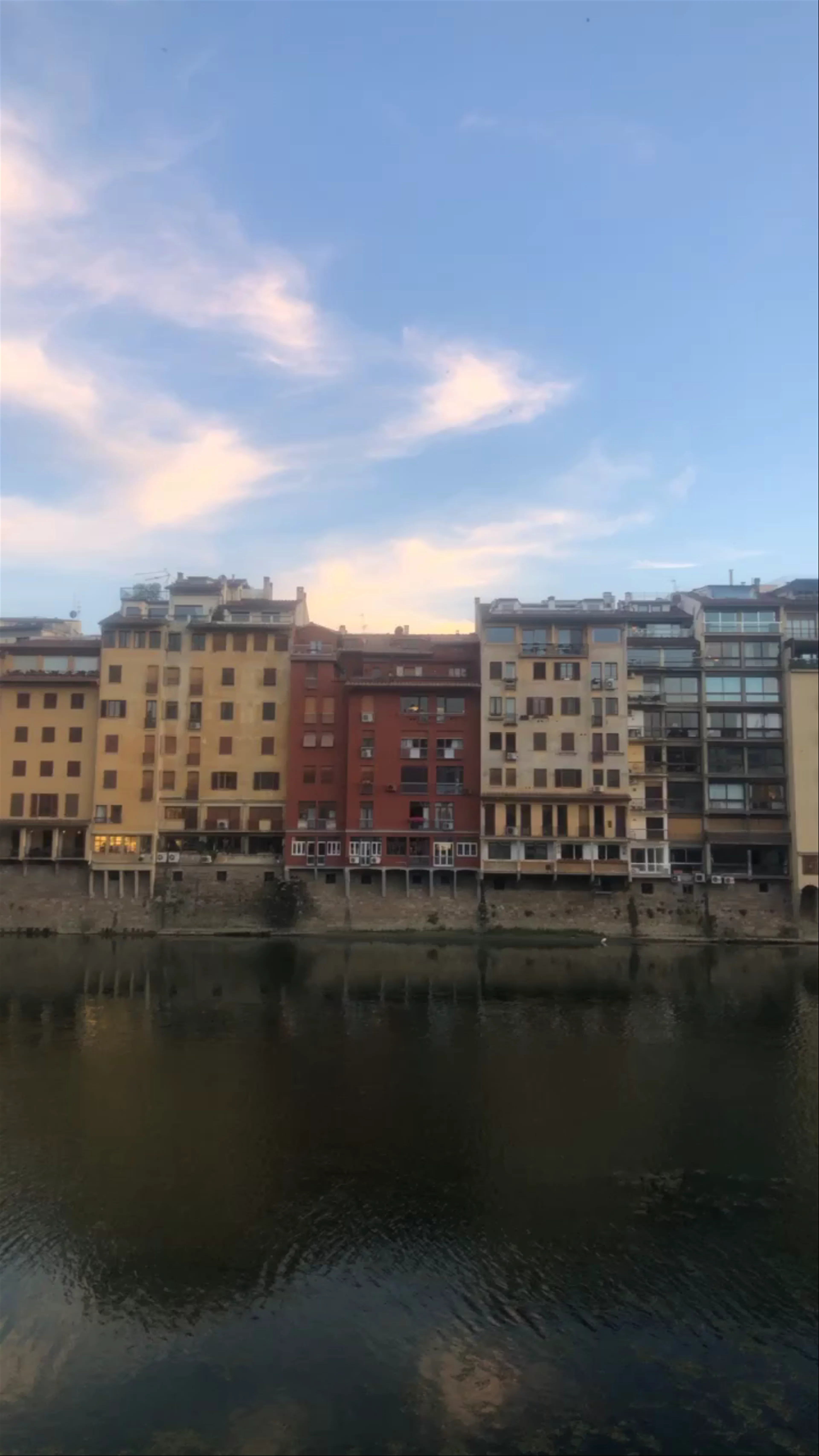 Vicolo dell'Oro 2/A, Vicolo dell'Oro, Florence