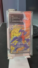 Product clip