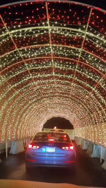 Photo of Best Christmas Drive