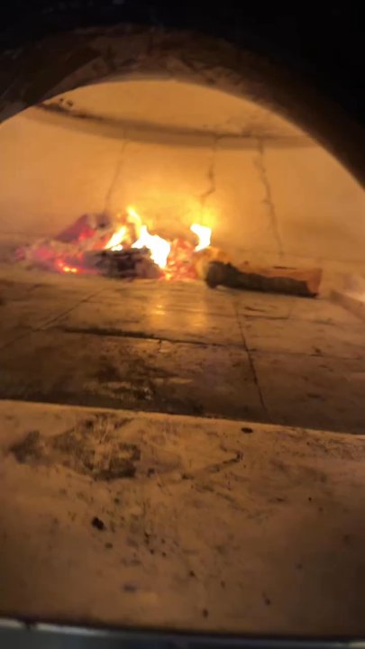 Inferno - Pizza Near Me - Brawley, California