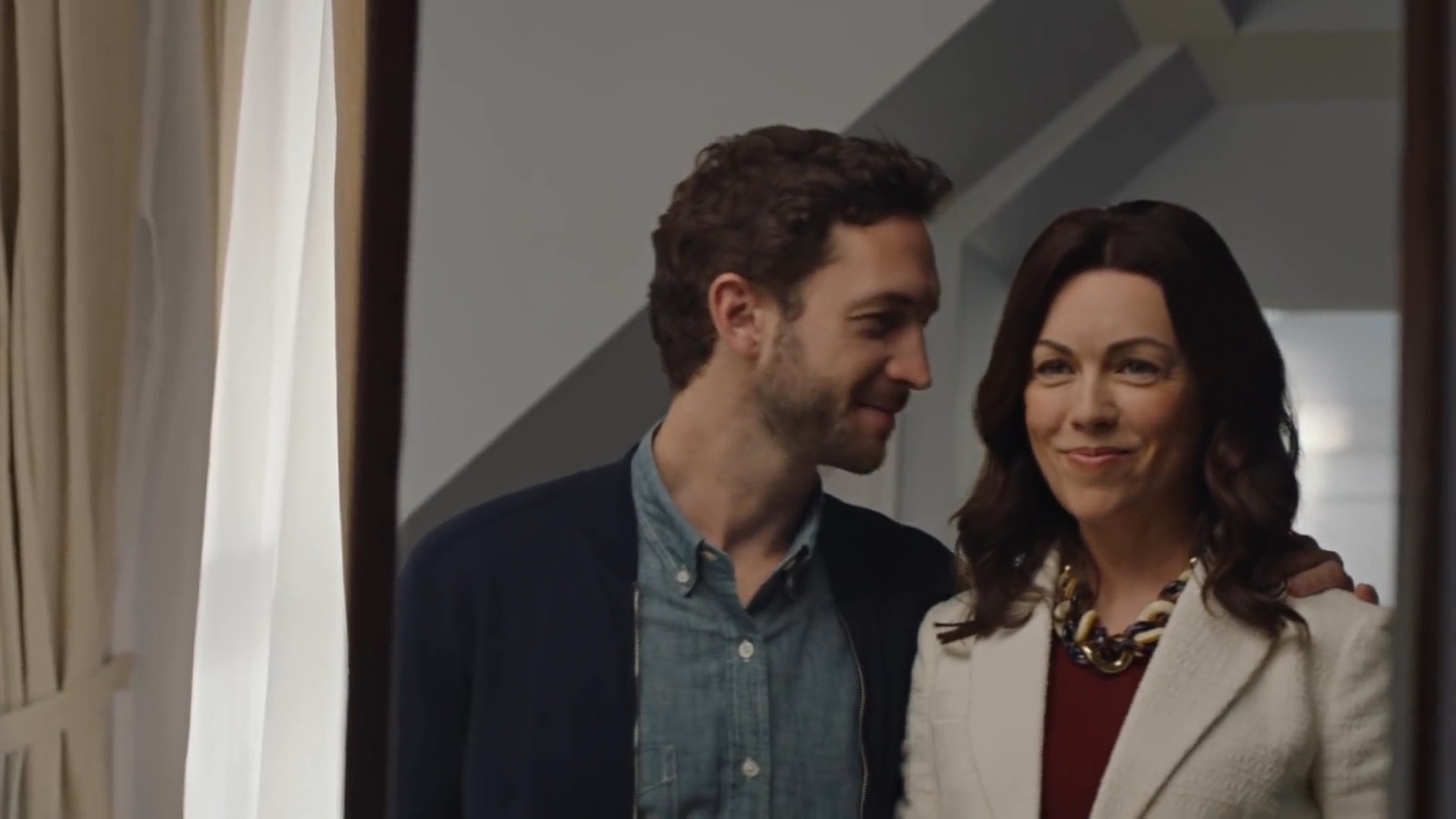 Vanguard “Where Investors Belong”