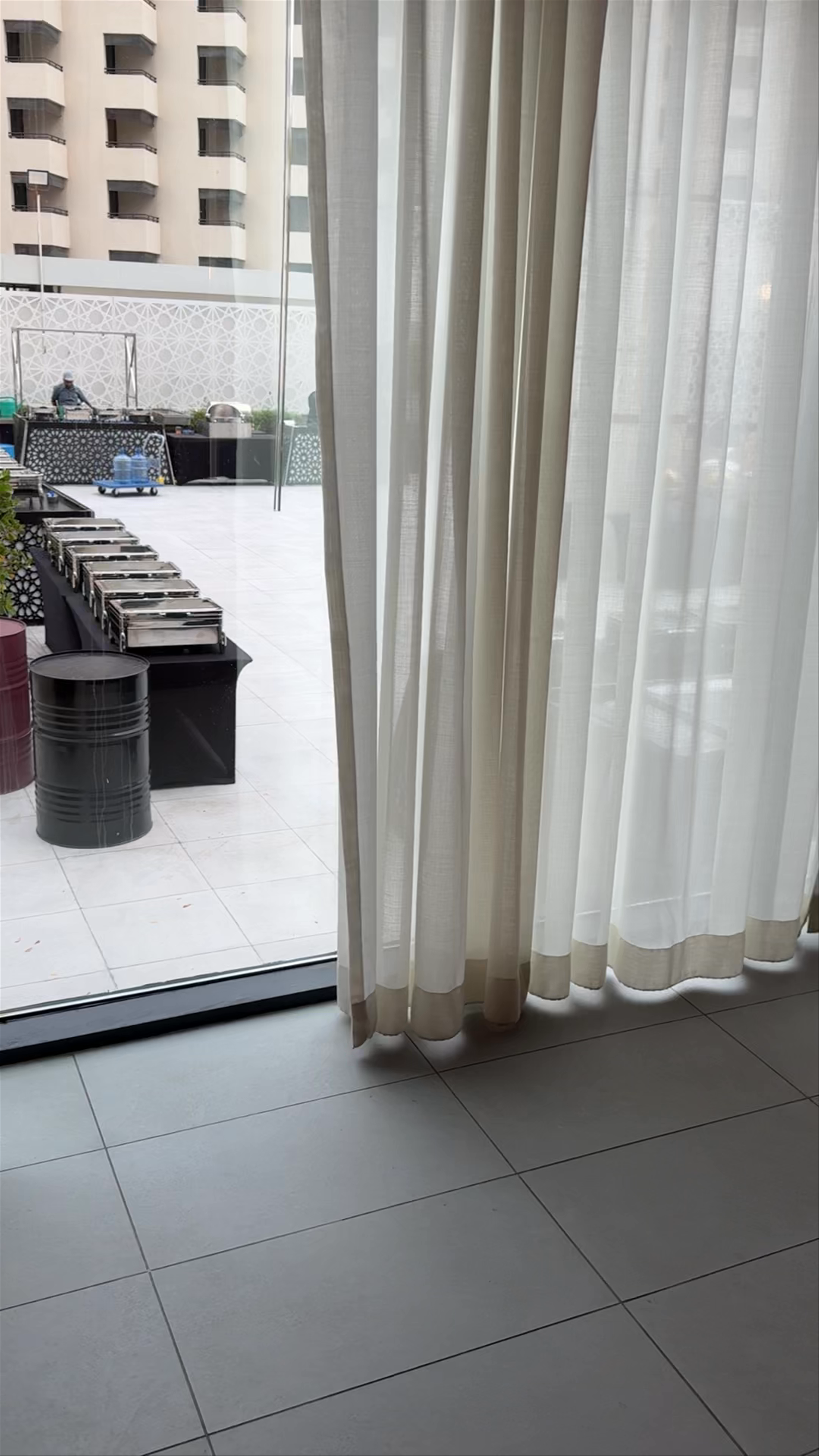 Blu2O Spa Fitness & Squash - Baniyas Road - Dubai - United Arab Emirates