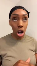 @ameliadanielle3 describes financing her porcelain veneers