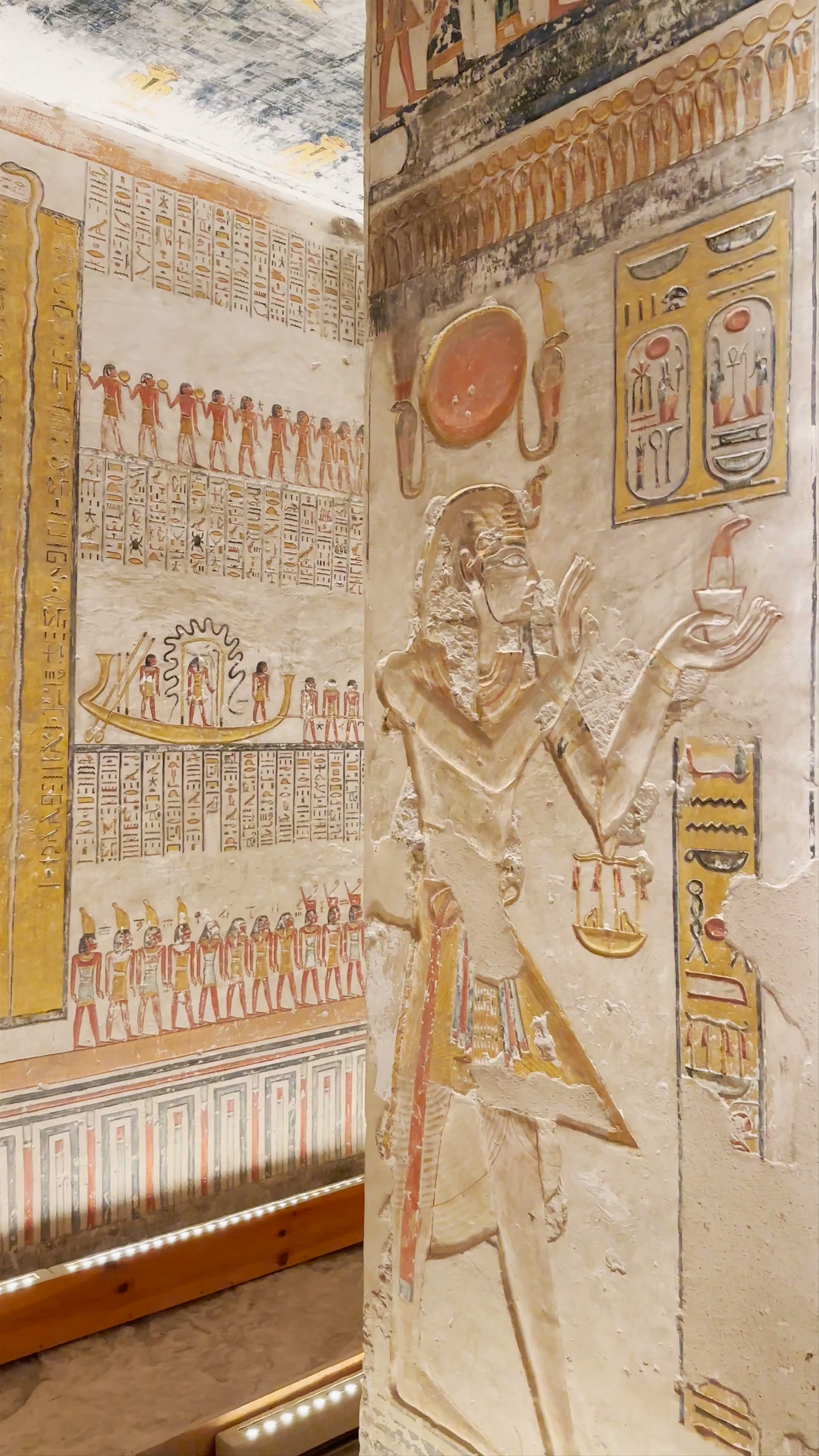Valley of the Kings